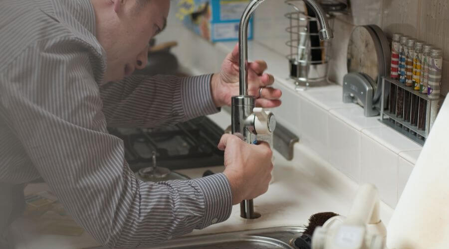 Local expert plumbing services in Tibbie, AL